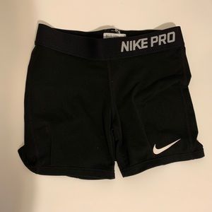 Nike Pro Spandex